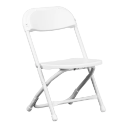 kids chairs white