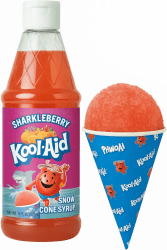 Snow cone Sirup , 50 Cones